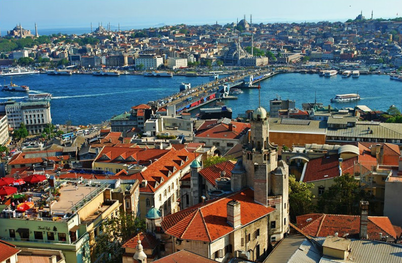 city tours of istanbul