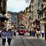 istiklal-avenue