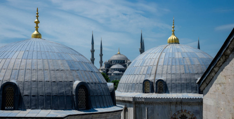 city tours of istanbul